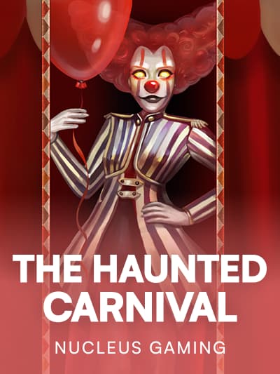 Game image for The Haunted Carnival