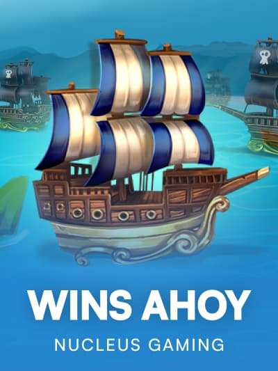 Game image for Wins Ahoy