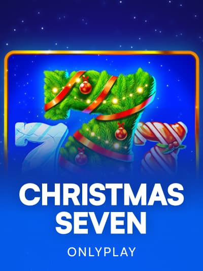Game image for Christmas Seven