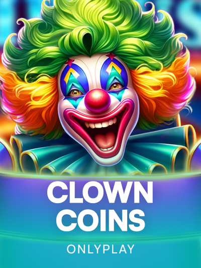 Game image for Clown Coins