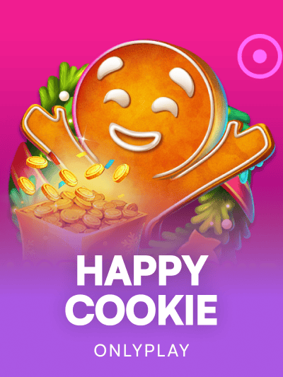 Game image for Happy Cookie