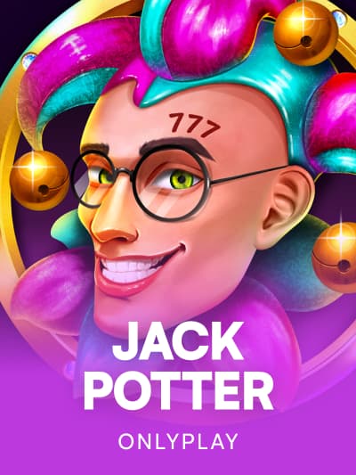 Game image for Jack Potter