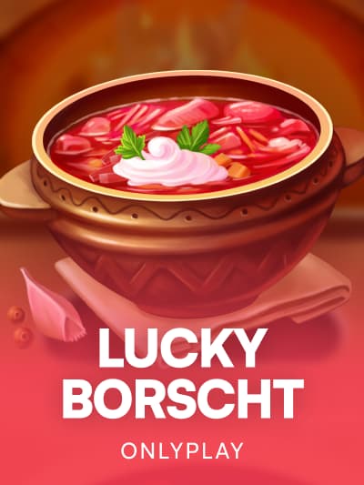 Game image for Lucky Borscht