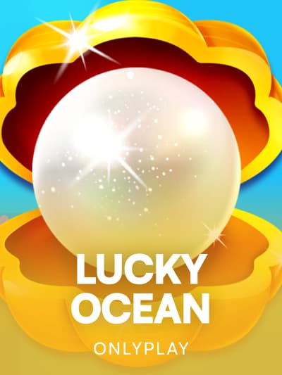 Game image for Lucky Ocean