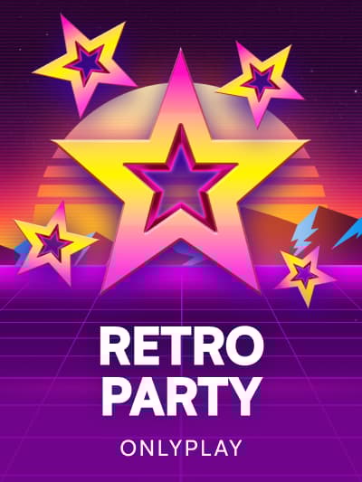Game image for Retro Party