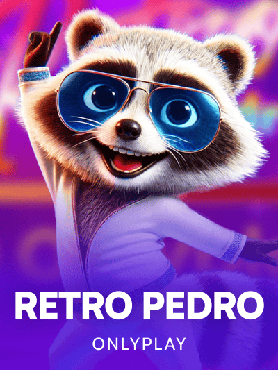 Game image for Retro Pedro