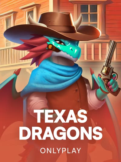 Game image for Texas Dragons