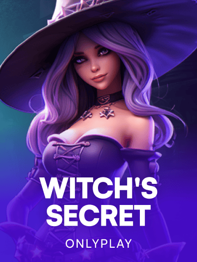 Game image for Witch's Secret