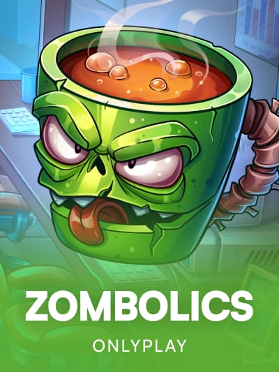 Game image for Zombolics