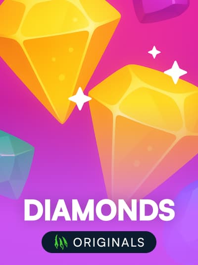 Game image for Diamonds