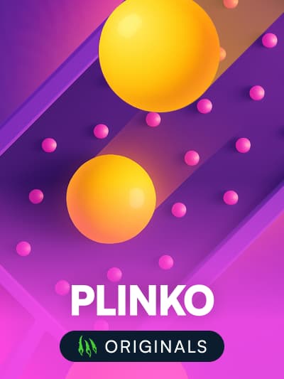 Game image for Plinko