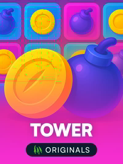 Game image for Tower