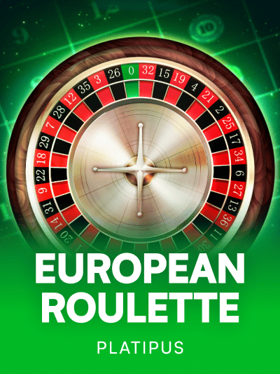 Game image for European Roulette