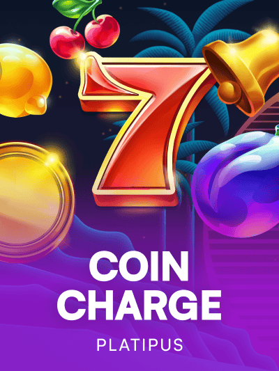 Game image for Coin Charge
