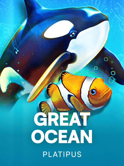 Game image for Great Ocean