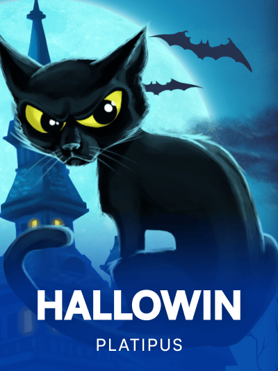 Game image for Hallowin