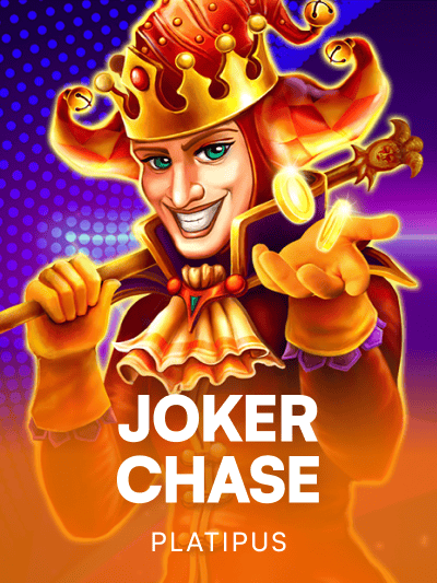 Game image for Joker Chase
