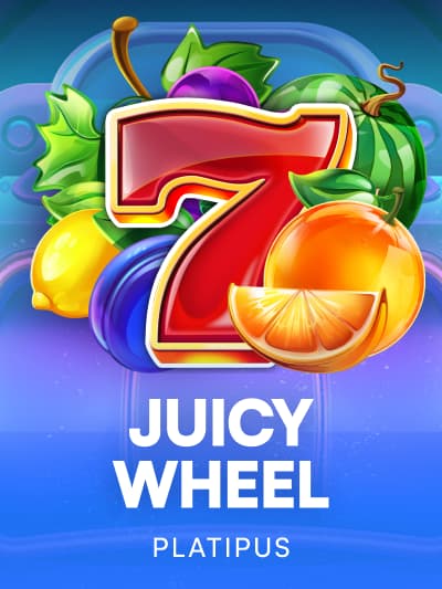 Game image for Juicy Wheel