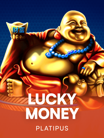 Game image for Lucky Money