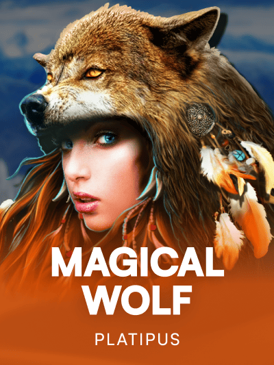 Game image for Magical Wolf