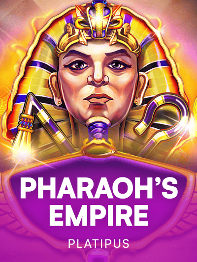 Game image for Pharaoh's Empire