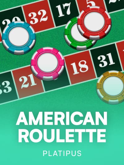 Game image for American Roulette