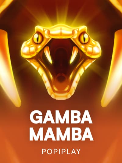 Game image for Gamba Mamba