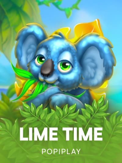Game image for Lime Time