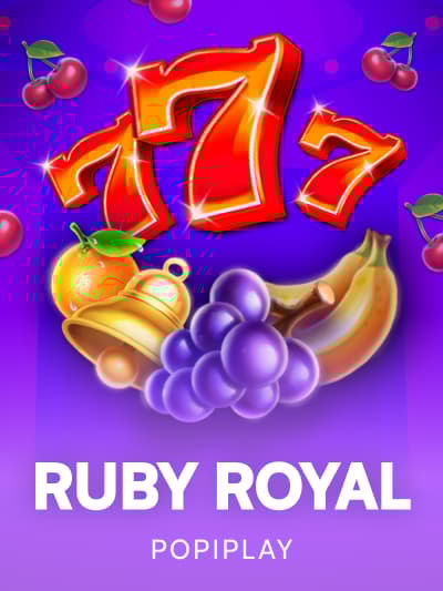 Game image for Ruby Royal