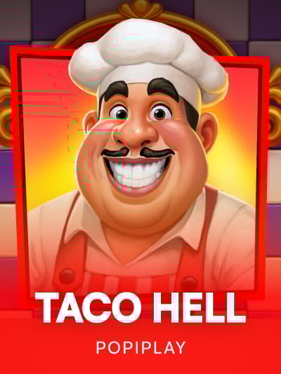 Game image for Taco Hell