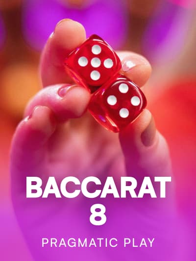 Game image for Turbo Baccarat