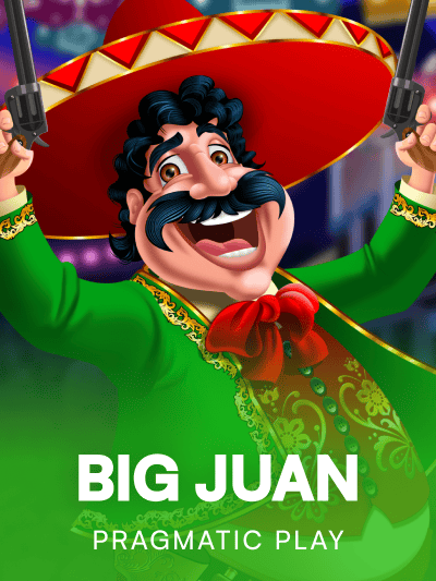 Game image for Big Juan