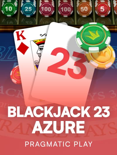 Game image for Blackjack 23