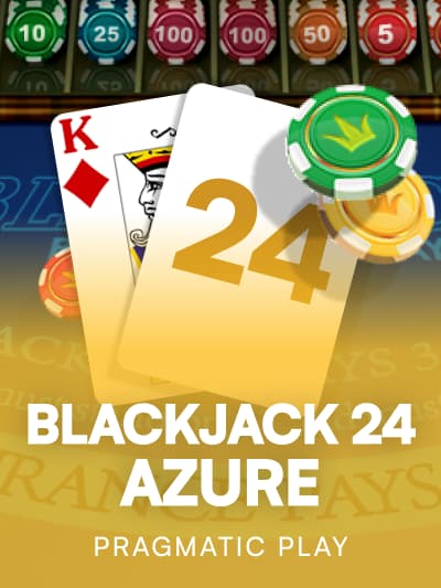 Game image for Blackjack 24