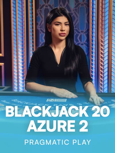 Game image for Blackjack 20