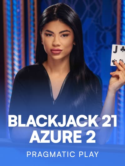 Game image for Blackjack 21