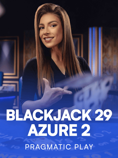 Game image for Blackjack 29