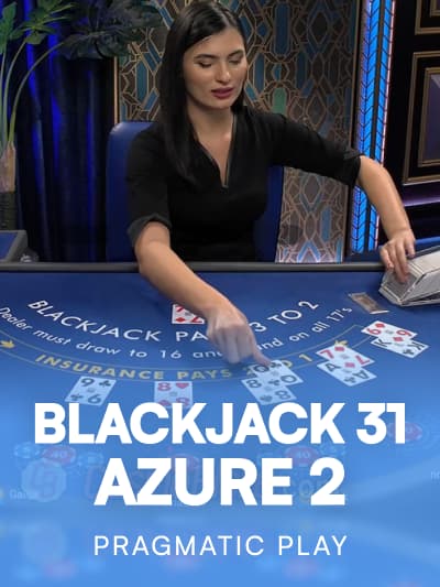 Game image for Blackjack 31