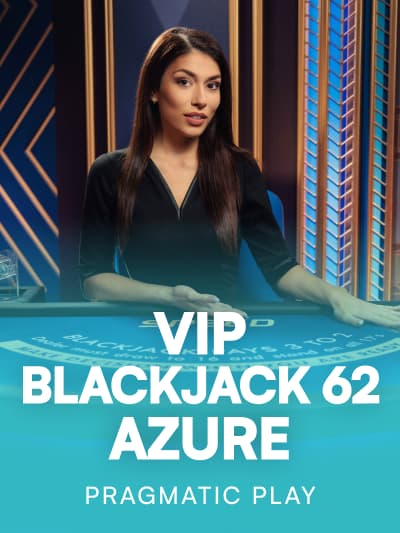 Game image for Blackjack 62