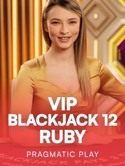 Game image for VIP Blackjack 12