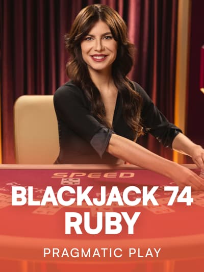 Game image for Blackjack 74