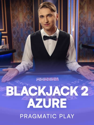 Game image for Blackjack 2