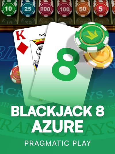 Game image for Blackjack 8