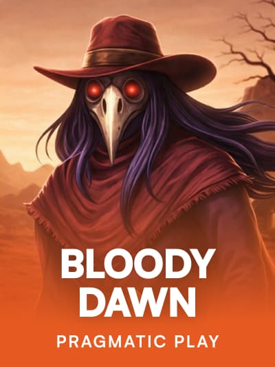Game image for Bloody Dawn