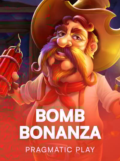 Game image for Bomb Bonanza