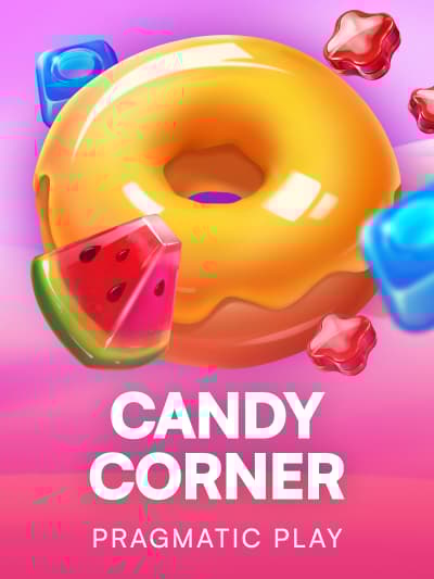 Game image for Candy Corner