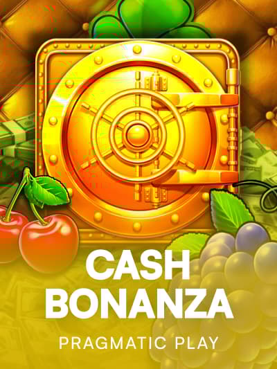 Game image for Cash Bonanza
