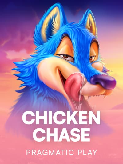 Game image for Chicken Chase