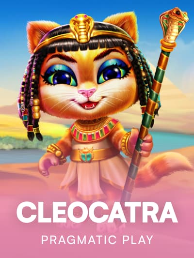 Game image for Cleocatra