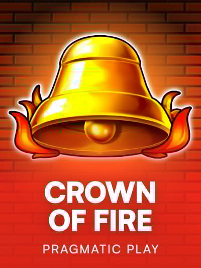 Game image for Crown of Fire